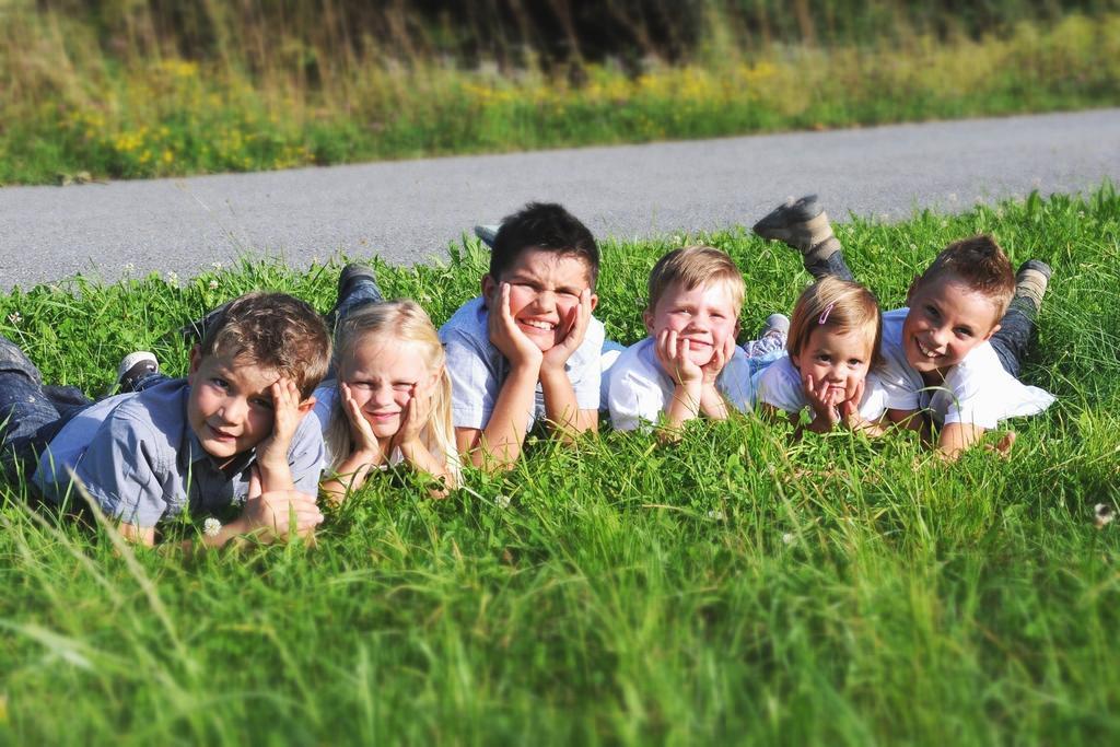 Ferienwohnungen Frick Möggers Zimmer foto