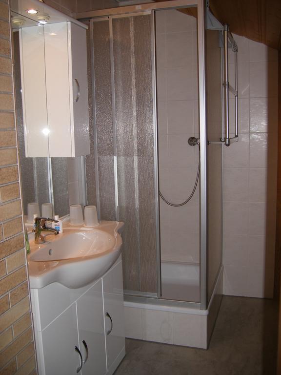 Ferienwohnungen Frick Möggers Zimmer foto