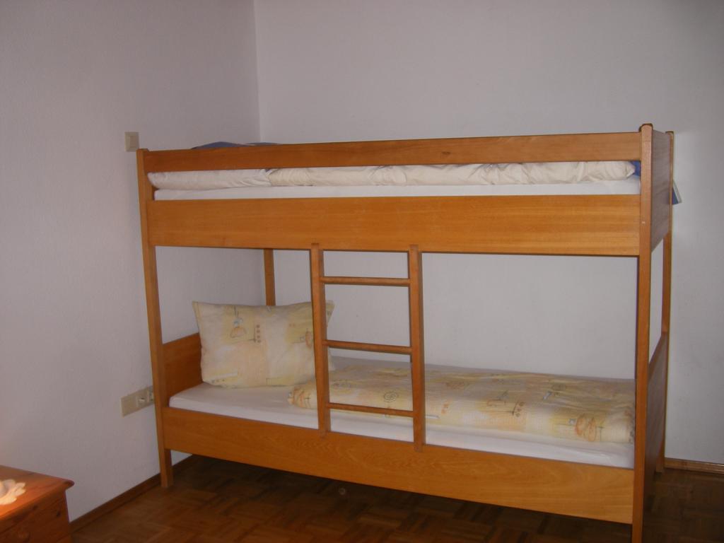 Ferienwohnungen Frick Möggers Zimmer foto